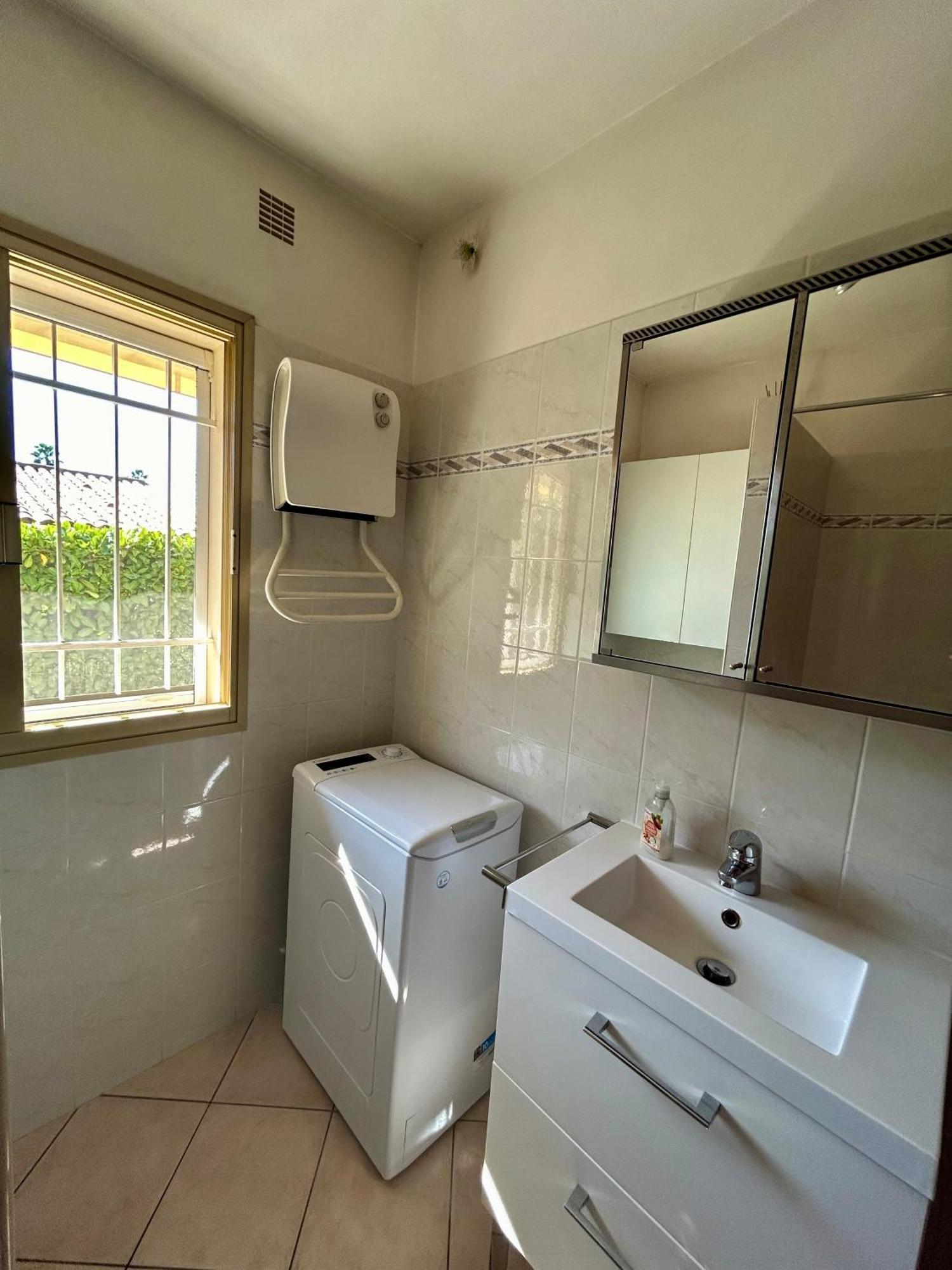 Les Ondes - Terrasse Rdc Villa Calme Parking Proche Plage อองทีบส์ ภายนอก รูปภาพ